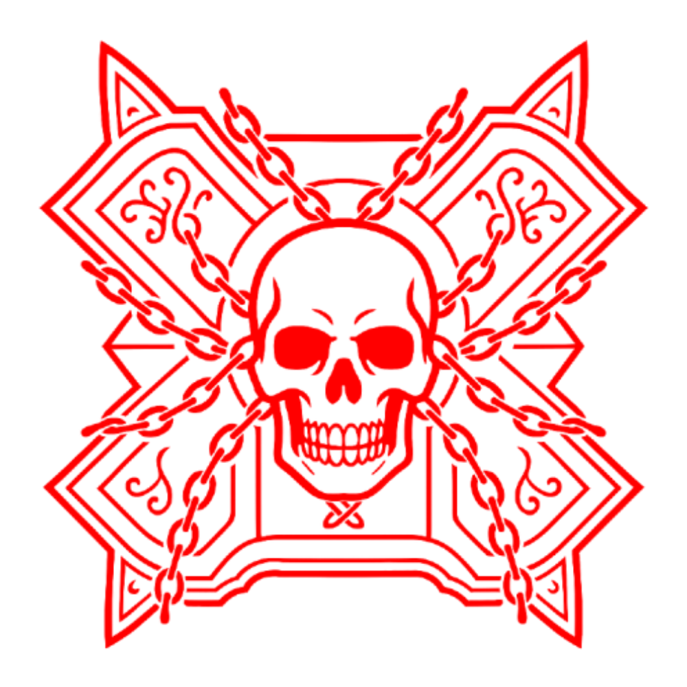 Delirium Chamber sigil